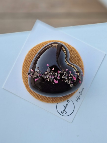 CZEKOLADA/WANILIA w walentynkowej odsłonie 