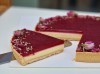 TARTO-MAZUREK BIAŁA CZEKOLADA/MALINA