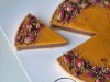 TARTO-MAZUREK CZEKOLADA/MANGO/MARAKUJA