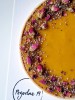 TARTO-MAZUREK CZEKOLADA/MANGO/MARAKUJA
