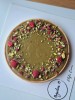 mini: TARTA PISTACJOWA Z MALINĄ  (1)