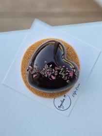 CZEKOLADA/WANILIA w walentynkowej odsłonie 