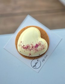 JOGURT  / MALINA