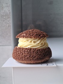 PTYŚ MARAKUJA/CZEKOLADA BOX 4 SZT